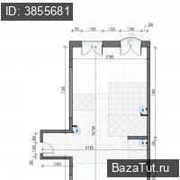 продам 3 к. квартиру в России в г Москве,  . ул. Академика Королёва, 21 цена 39 600 000 руб., фото №2