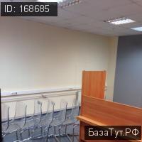 сдам офис,  к. в России, Дербеневская набережная цена 345 700 руб./месяц, фото №4
