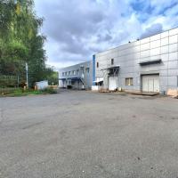 сдам коммерческую недвижимость в России в Ижевск, Буммашевская улица, д.3а цена 800 000 руб./месяц, фото №8