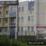 деревня Парицы, Большая улица 3к4  Продаю Коммерческую недвижимость