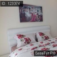 сдам 2 к. квартиру в Турции в Аланье, Tugayoğlu Cd. цена 3 330 руб./сутки, фото №2