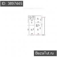 Томск, Московский тракт, д.107в   Продаю квартиру