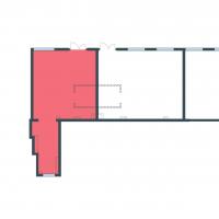сдам коммерческую недвижимость в России в Москве, Новоостаповская улица, д.20 цена 278 710 руб./месяц, фото №8