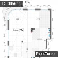 продам 3 к. квартиру в России в г Москве,  . Большой Толмачёвский пер., - цена 1 954 350 000 руб., фото №9