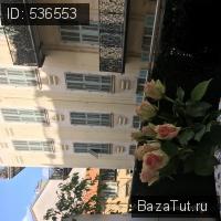 сдам студию в Франции в город Ницца, Rue de France цена 5 800 руб./сутки, фото №3