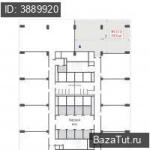 Москва, Рябиновая улица, д.44   Продаю Офис