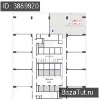 Москва, Рябиновая улица, д.44   Продаю Офис