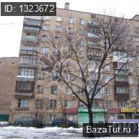 Купить Квартиру В Москве Ул Трофимова