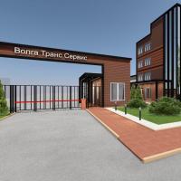 сдам коммерческую недвижимость в России в Пробуждение, Жилой АТХ квартал, д.48Б цена 203 750 руб./месяц, фото №1