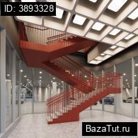 продам коммерческую недвижимость в России в Москве, 1-я Магистральная улица, д.12 цена 178 800 120 руб., фото №15