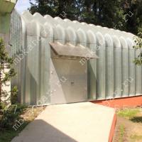 продам коммерческую недвижимость в России в Омске, Запорожская улица, 1 цена договорная, фото №5