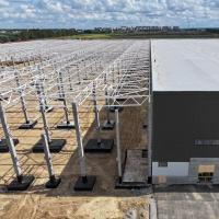 сдам склад,  к. в России в Осинове, Индустриальный ТУРА 2.0 парк цена 6 875 000 руб./месяц, фото №17