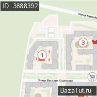 сдам коммерческую недвижимость в России в Москве, Василия Ощепкова улица, д.3 цена 227 650 руб./месяц, фото №12