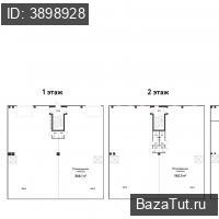  в России в Москве, Новосходненское шоссе, д.5а цена 282 077 000 руб., фото №3