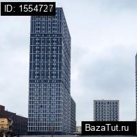 сдам коммерческую недвижимость в России в Москве, Новоостаповская улица, д.16к1 цена 952 200 руб./месяц, фото №7