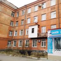 Владикавказ, Тельмана ул., д.5   Продаю квартиру