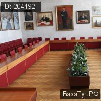 сдам офис,  к. в России в поселок городского типа Горки Ленинские, Центральная улица, 1 цена 5 000 руб./сутки, фото №6