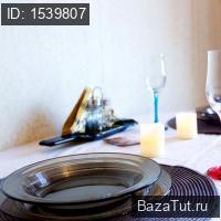 сдам 1 к. квартиру в России в Красноярске, 78 Добровольческой Бригады улица, д.3 цена 2 500 руб./сутки, фото №8