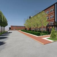 сдам коммерческую недвижимость в России в Пробуждение, Жилой АТХ квартал, д.48Б цена 203 750 руб./месяц, фото №2