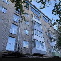 Продаю квартиру