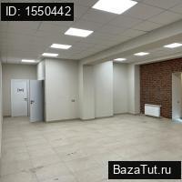 сдам магазин,  к. в России в Москве, Нижегородская, д.70к1 цена 174 400 руб./месяц, фото №2