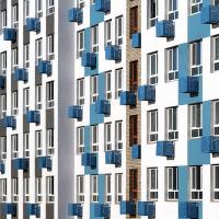 продам 1 к. квартиру в России в Глухове, жилой комплекс Новая Рига территория, д.к. 1.2 цена 6 094 226 руб., фото №11