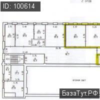Санкт-Петербург, Южное шоссе  37 . Сдам Офис