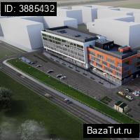 продам коммерческую недвижимость в России в Внуково район, Медовая Долина улица, д.6 цена 1 455 880 000 руб., фото №5