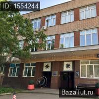 Москва, Зорге улица, д.19  2. Сдам Офис