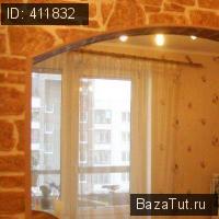 сдам 1 к. квартиру в России в Санкт-Петербурге, улица Кораблестроителей, д.30 цена 29 000 руб./месяц, фото №3