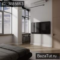 продам 1 к. квартиру в России в Москве, Ленинский проспект, д.158 цена 14 780 000 руб., фото №9