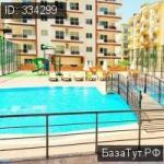 Аланья, Barbaros Cd.   Продаю квартиру