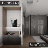 продам 1 к. квартиру в России в Москве, Ленинский проспект, д.158 цена 14 780 000 руб., фото №3