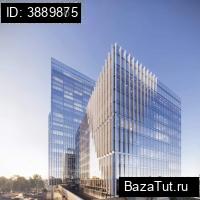 продам офис,  к. в России в Москве, Рябиновая улица, д.44 цена 397 998 510 руб., фото №7
