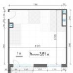 г Москва,  . Большой Толмачёвский пер. -  Продаю квартиру