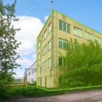 Продаю Коммерческую недвижимость
