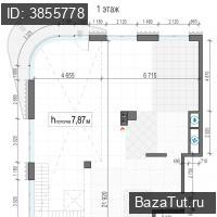 продам 3 к. квартиру в России в г Москве,  . Большой Толмачёвский пер., - цена 1 954 350 000 руб., фото №10
