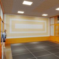  в России в Москве, Верхние Поля улица, д.56 стр 17 цена 4 000 000 руб./месяц, фото №2