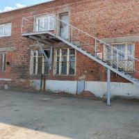 сдам склад,  к. в России в Ижевск, Гагарина улица, д.зд1к1 цена 70 500 руб./месяц, фото №2