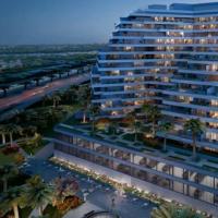 Дубай, Al Maktoum Hospital Road   Продаю квартиру