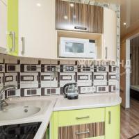 продам 2 к. квартиру в России в Новосибирске, Немировича-Данченко улица, д.155/1 цена 3 750 000 руб., фото №12