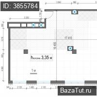 продам 3 к. квартиру в России в г Москве,  . Большой Толмачёвский пер., - цена 402 260 000 руб., фото №2