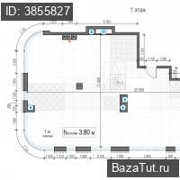продам 4 к. квартиру в России в г Москве,  . Большой Толмачёвский пер., - цена 832 860 000 руб., фото №6