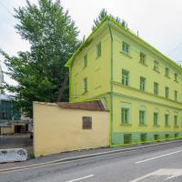 продам коммерческую недвижимость в России в Москве, Николоямская улица, д.49стр2 цена 150 000 000 руб., фото №2