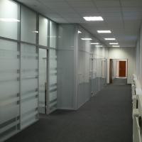 сдам офис, 1 к. в России в Санкт-Петербурге, Дунайский проспект, д.13 к1 цена 70 300 руб./месяц, фото №5