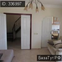 продам 4 к. квартиру в Турции в Аланье, Тосмур цена 5 000 000 руб., фото №9