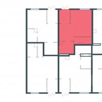 сдам коммерческую недвижимость в России в Красногорске, Александровская ул., д.4 цена 61 950 руб./месяц, фото №15