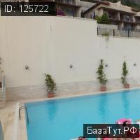 сдам дом в Турции в Аланье, 1200. Sk. цена 6 570 руб./сутки, фото №4