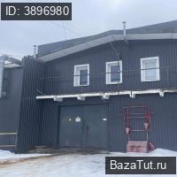 Великий Новгород, Большая Санкт-Петербургская ул., д.104   Продаю Склад