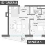 г Москва,  . Большой Толмачёвский пер. -  Продаю квартиру